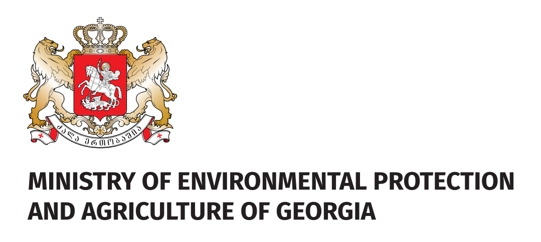 Ministry of Environmental Protection and Agriculture of Georgia